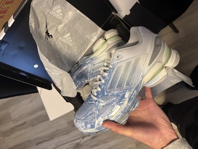 Adidas Adizero F50 Batch 000 CT SCAN Size 9.5 - 1  of 300