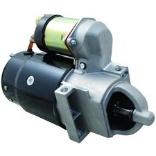New Starter For GMC C3500HD 5.7 7.4 91-94 1988603 1988714 SDR0047 110218