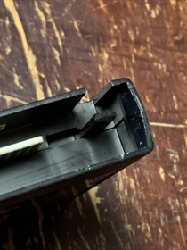 Commando Raid Atari 2600 Video Game Cartridge ( Vintage)