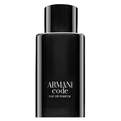 Armani (Giorgio Armani) Code Pour Homme 2024 EDP M 75 ml nachfüllbar