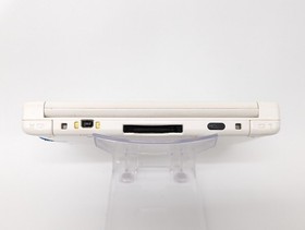 B483 Nintendo 3DS LL XL console White NDS Japan w/pen x