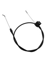 Replacement Lawn Mower Brake Control Cable for Toro Model Numbers Listed