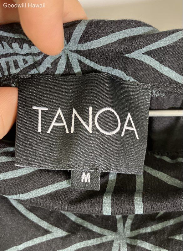 TANOA Multi-pattern Pull-over Jumpsuits/Romper Wo… - image 2