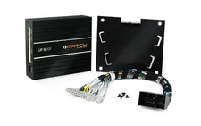 MATCH UP 8BMW 8-Ch Plug & Play Amp 9-Ch DSP BMW E/F/G30/G31 HiFi option 676 NEW