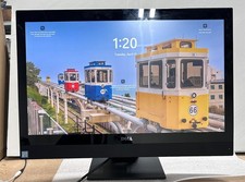 Dell OptiPlex 7450 AIO Intel Core i7 6700, 3.40GHz 16GB 256GB SSD Windows 11 Pro