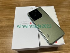 Xiaomi 14 5G Olive Green Unlocked Snapdragon8 Gen3 256GB 512GB 1TB Mobile Phone