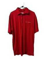 Vintage Men  s Shirt CHASE54 Nerd Office Geek Pointed Collar