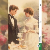 Tea / Tee (Buch + Audio-Online) - Frank-Lesemethode - Kommentierte Zweisprachige