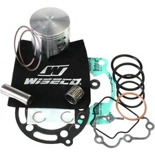 WISECO TOP END KIT PRO-LITE 52.50/STD /SUZ Kawasaki Suzuki KX100 RM100