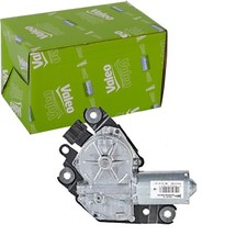 VALEO WISCHERMOTOR HINTEN PASSEND FÜR MERCEDES-BENZ B-KLASSE | 582612
