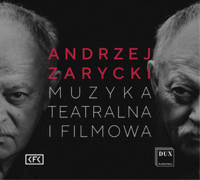 Beethoven Academy Orchestra - Delekta Rafa Jacek, Theatre and Film Music: The M