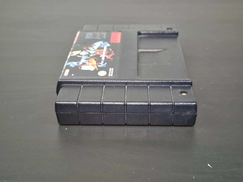 Super Nintendo SNES Killer Instinct Game Clean Authentic Tested Rare Fighter - Image 4 of 4