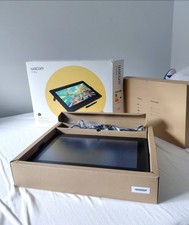 Wacom Cintiq16 pro Pen 2 tablette graphique boîte