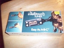 Brand New Intellitouch Chromatic Tuner PT2