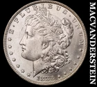 1883-O Morgan Dollar - Choice Gem Brilliant Uncirculated  Lustrous  #K1018