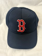 Boston Red Sox Hat Team MLB Adjustable OC Sports Youth Baseball Cap Sports Fan
