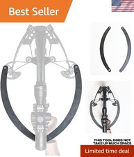Portable BAT Crossbow String and Cable Press Tool - Home, Shop  Field Use
