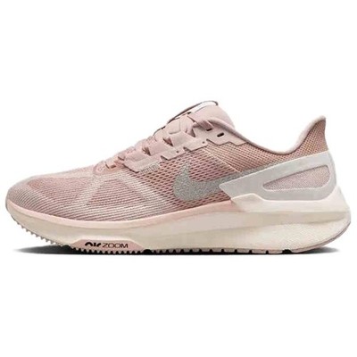 Nike Air Zoom Structure 25 Premium Pink Oxford W - HV5161-600