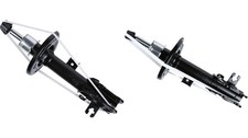 2x Stoßdämpfer Vorderachse für MAZDA CX-5