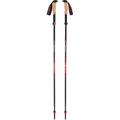 Black Diamond Pursuit Carbon FLZ - Faltstöcke