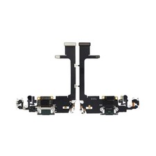 FOR IPHONE 11 PRO MIDNIGHT GREEN CHARGING PORT FLEX CABLE PART