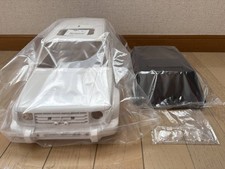 TAMIYA Pajero Metal Top Wide Body Windshield Light Lens