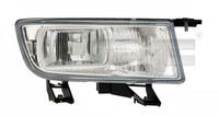 TYC Nebelscheinwerfer 19-0309001 FüR Saab YS3E YS3D H1 Turbo Tid V6T