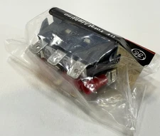 General Electric RS 2-32P Low Voltage Momentary Switch 3 A 24V DC