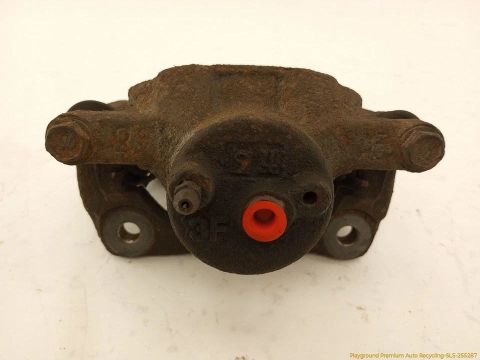 Par de pinças de freio dianteiras esquerda e direita Toyota MR2 Spyder compatível com 2000-2005 00 01 - Imagem 3 de 4