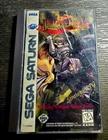 Dragon Force - SEGA SATURN AUTHENTIC TESTED WORKING CIB COMPLETE PLEASE READ