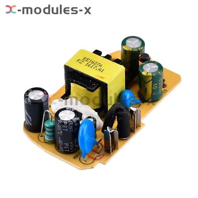 AC-DC 5V 2A Switching Power Supply Module for Replace Repair 5V 2000MA