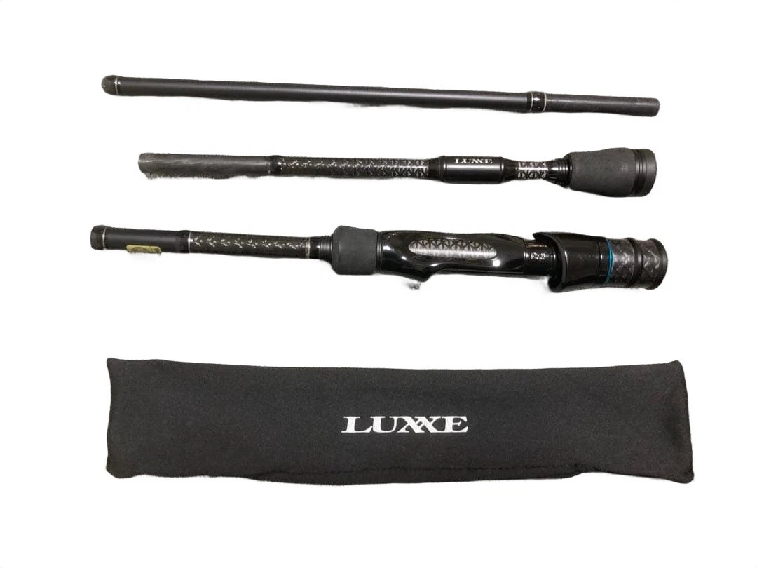 Gamakatsu Fishing Rods Spinning Rod & Poles for sale | eBay