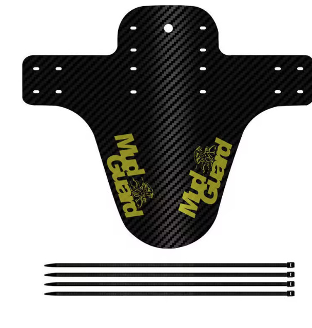 Fender Road Bike Front Rear Mud Guard
