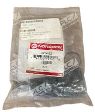 Norgren H08 Quick Clamp  Ball Mounting Bracket 4214-52