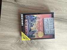 Atari Lynx Battle Wheels Neu New Spiel Game R...