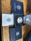 2024-S $1 Proof Morgan Silver Dollar In Box
