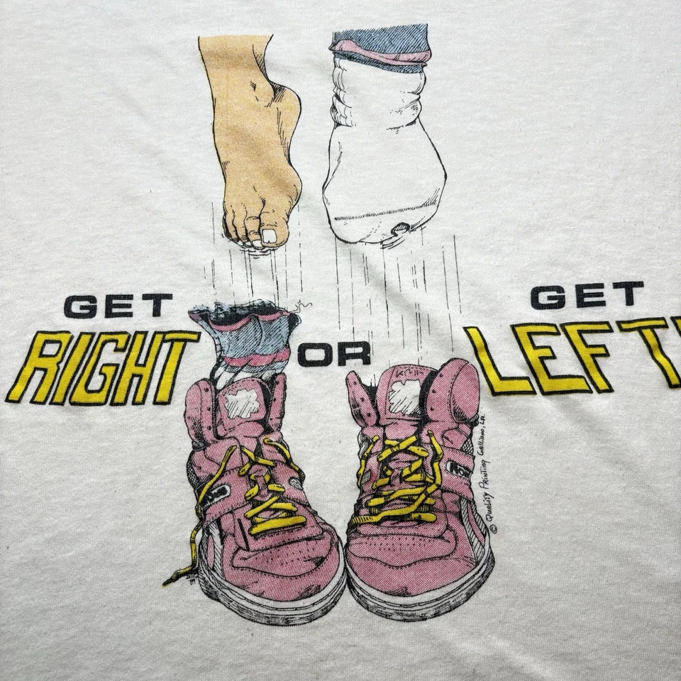 Camiseta Vintage Años 90 Rapto Jesús Cristiano Hombre’s XL Epístolas Vivas Foto 2 de 4