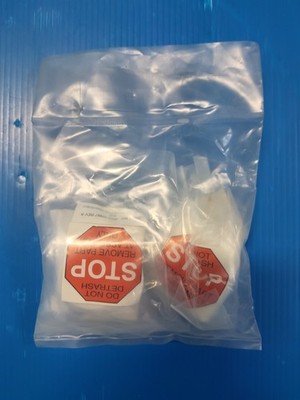 Applied Materials 0020-32997 BEARING TUBE COUPLER P5000 MC ROBOT AMAT