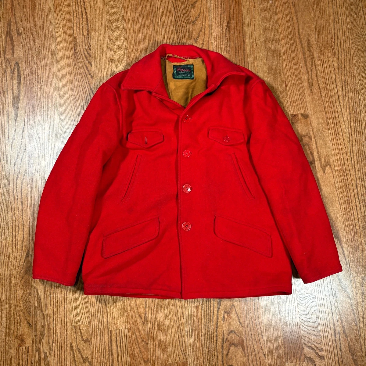 Chippewa Coats, Jackets & Vests for Men for Sale - Shop New & Used