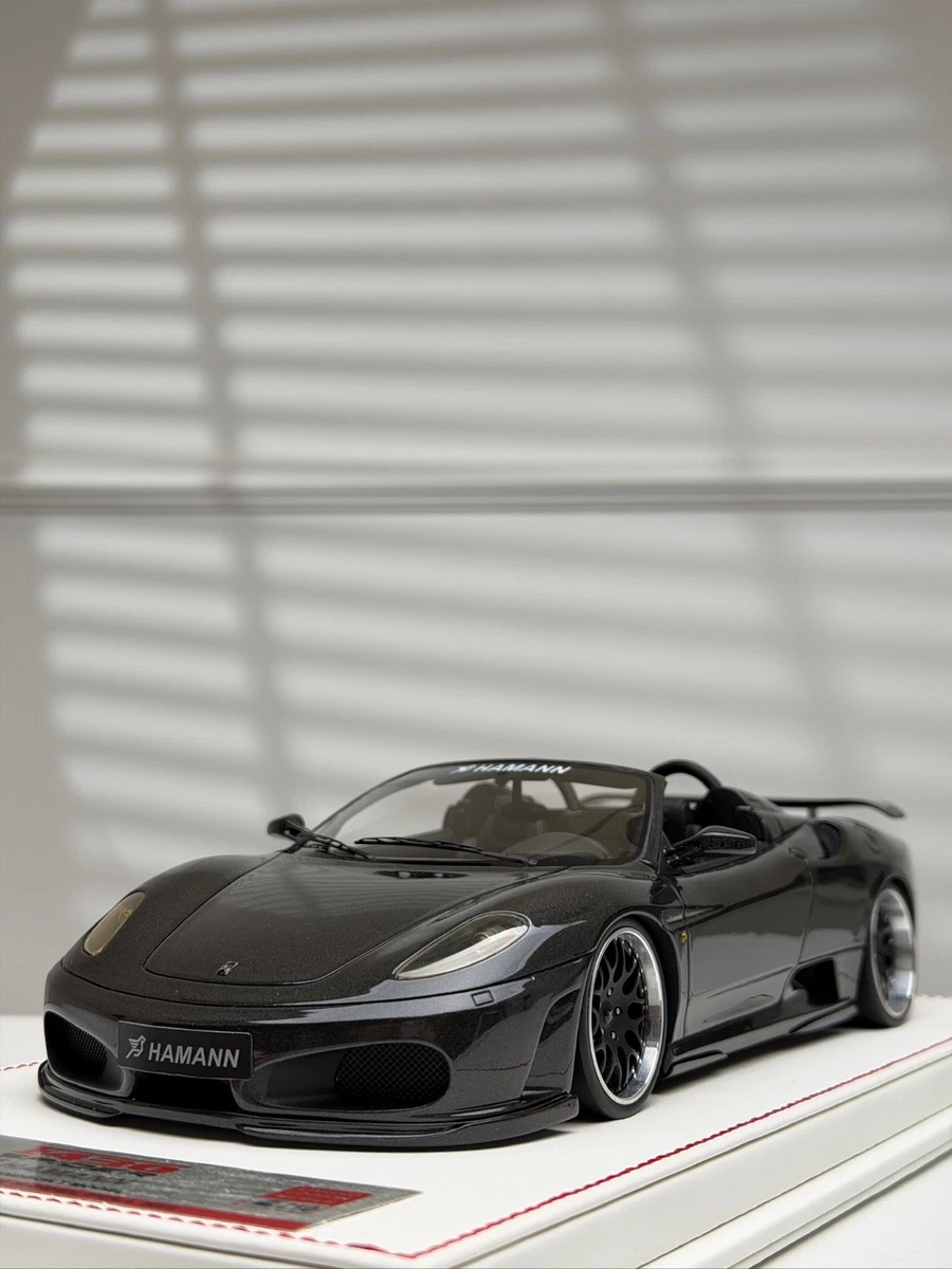 ferrari f430 model products for sale | eBay
