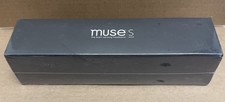 MUSE S The Brain Sensing Headband Overnight Sleep Tracker and Meditation Headset