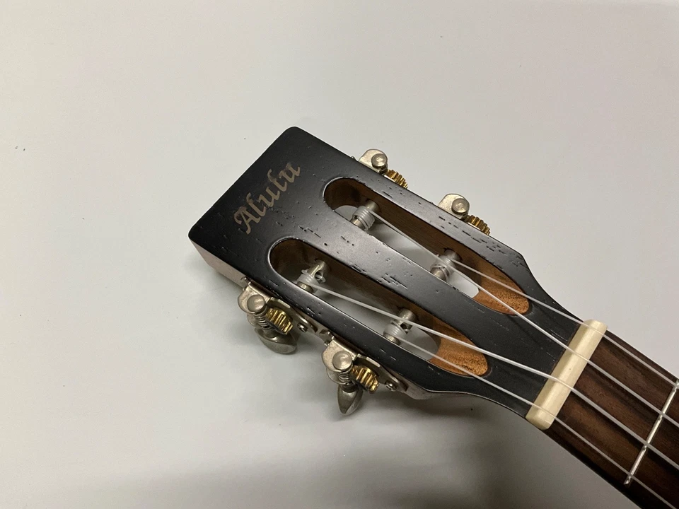 Alulu Tenor Ukulele - Image 2 of 4