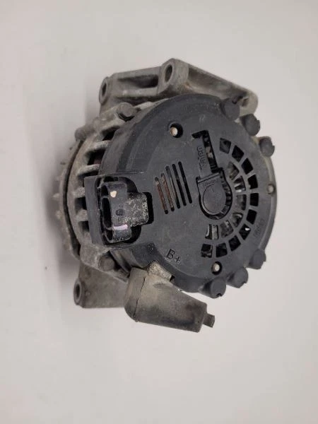 Alternador Chevrolet Malibu 2008-2012 2,4 L 15828450 08-12 Foto 2 de 4