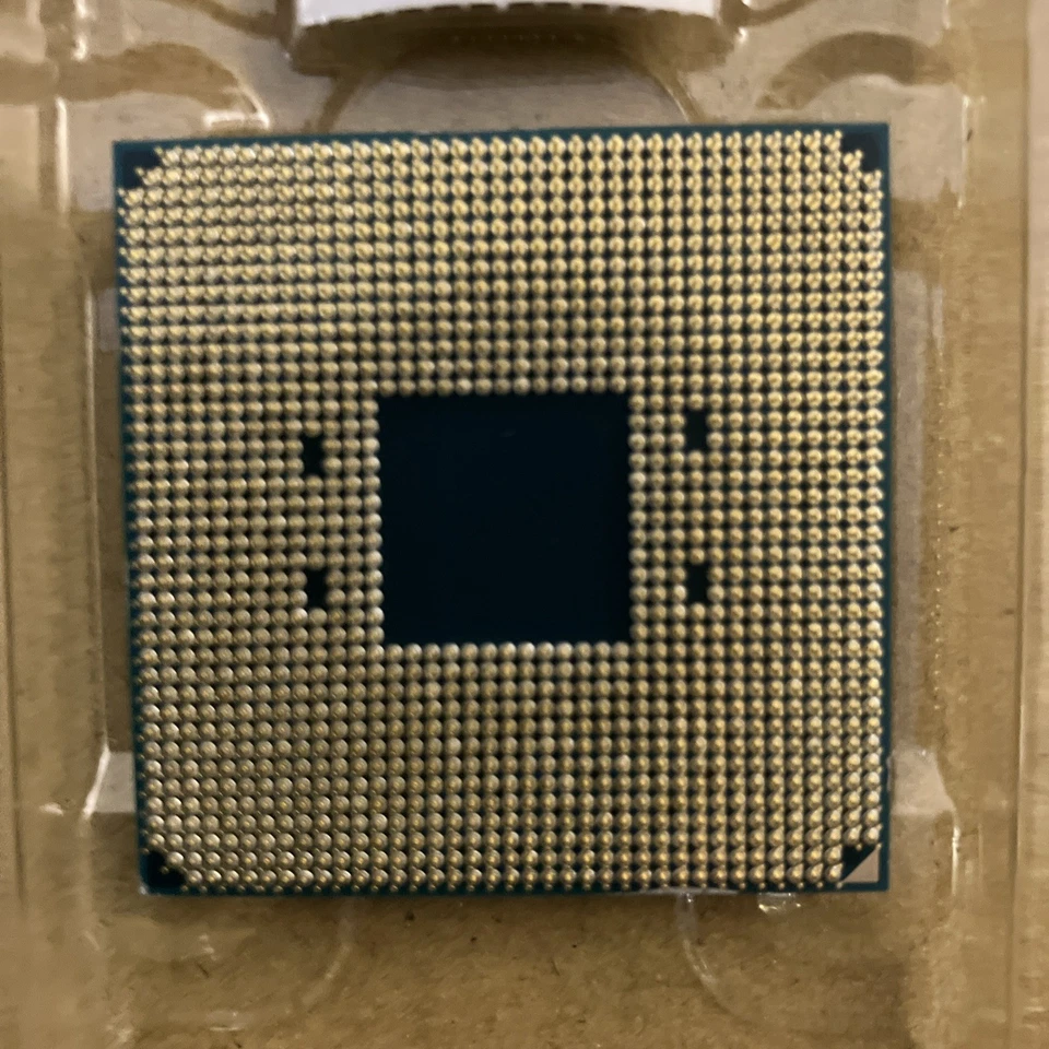 AMD Ryzen 7 3800X 3,90GHz Octa Core Processeur (100-100000025BOX) - Photo 4/4