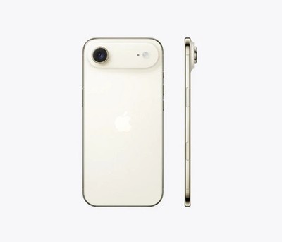 Apple iPhone Air - 256 GB - Cloud White (Unlocked) for sale online