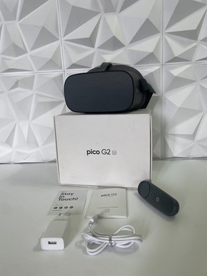 Pico G2 4K Virtual Reality Viewer Standalone VR 30 Tage Garantie