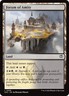MtG Forum of Amity L 0256 Secrets of Strixhaven Regular Land
