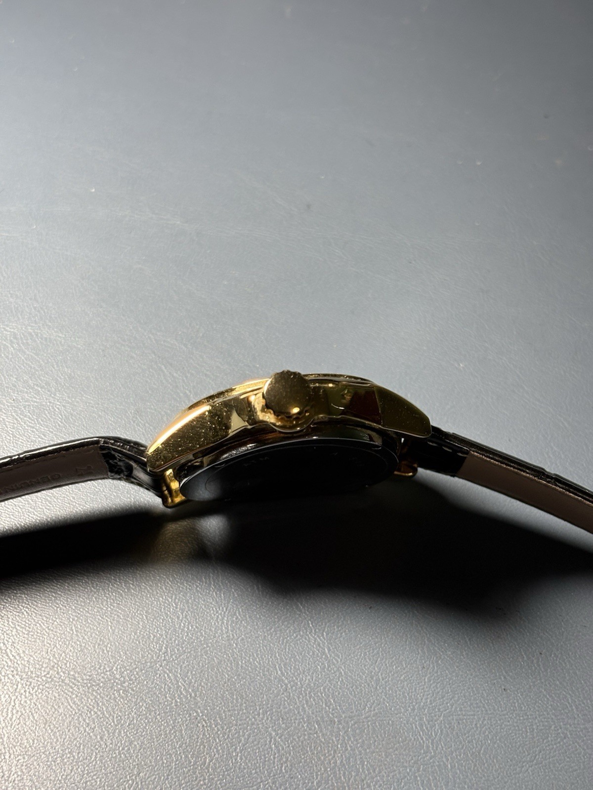 Winner Automatic Mechanical Skeleton Watch. - image 6