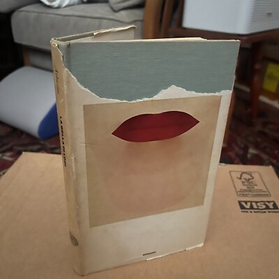 La bella di Lodi - Alberto Arbasino, Einaudi 1972