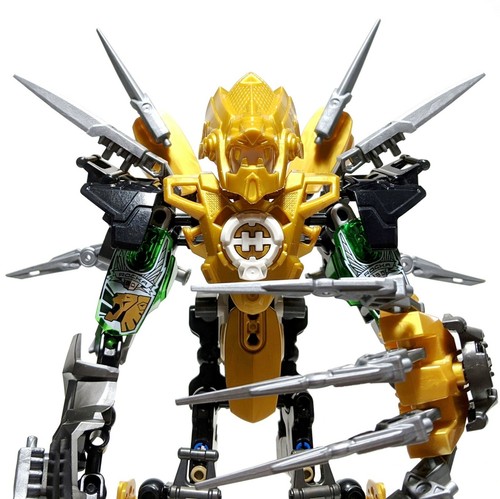 LEGO Bionicle Hero Factory Savage 